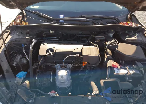 2016 Honda Accord Lx from USA, damaged, VIN 1HGCR2F33GA039607